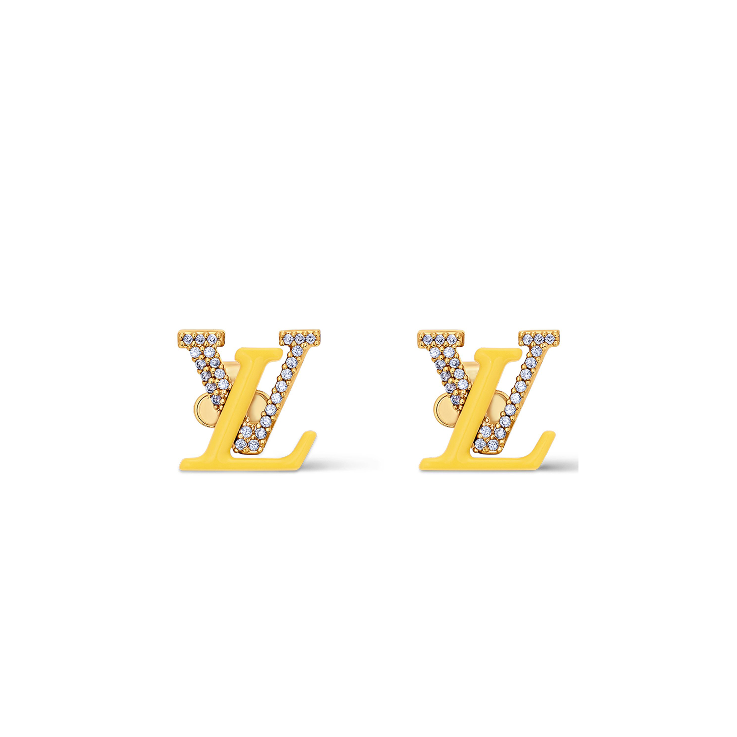 l**is V*t*n lv iconic sweety earrings m00959